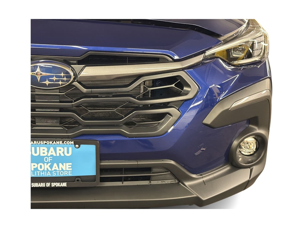 Thumbnail: 2026 Subaru Crosstrek - 25