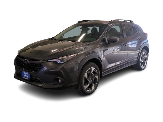 2024 Subaru Crosstrek Limited 22