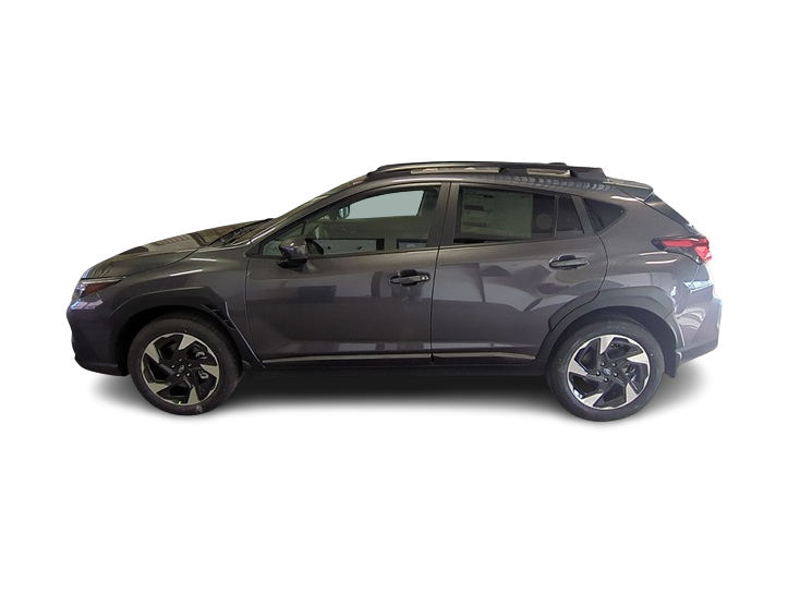 2024 Subaru Crosstrek Limited 3