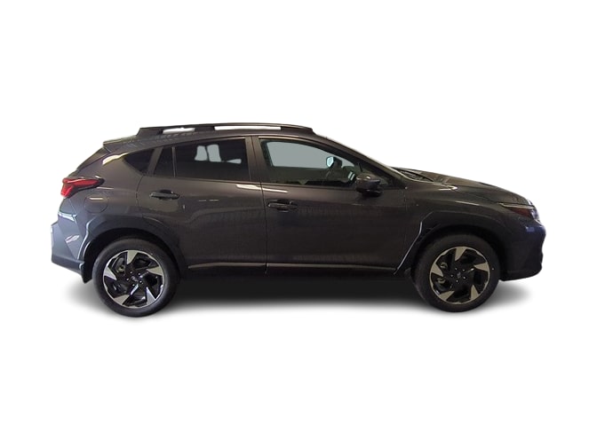 2024 Subaru Crosstrek Limited 24