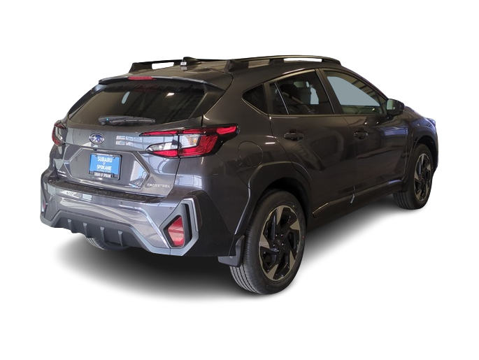 2024 Subaru Crosstrek Limited 23