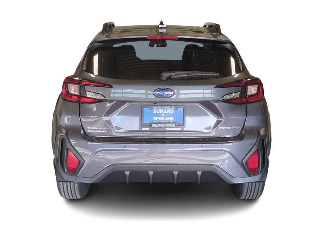 2024 Subaru Crosstrek Limited 5