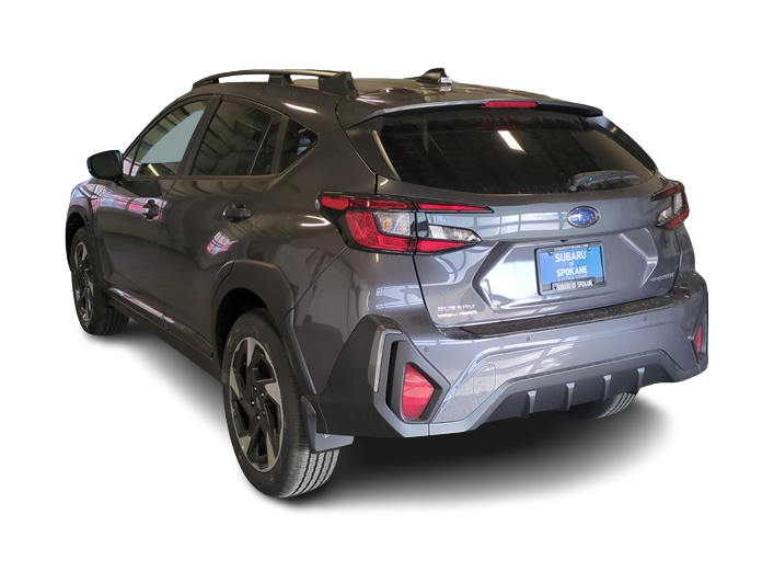 2024 Subaru Crosstrek Limited 4