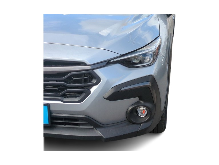 Thumbnail: 2025 Subaru Crosstrek - 24