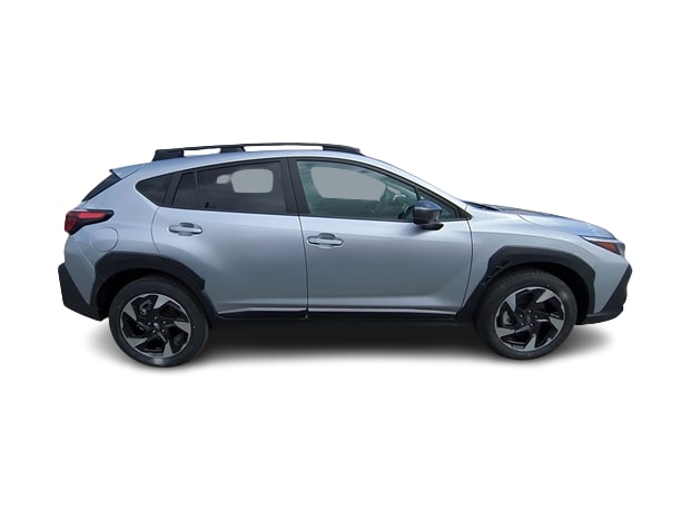 Thumbnail: 2025 Subaru Crosstrek - 23