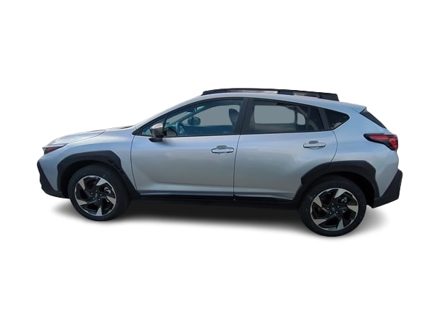 Thumbnail: 2025 Subaru Crosstrek - 3
