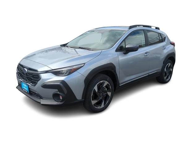 Thumbnail: 2025 Subaru Crosstrek - 21