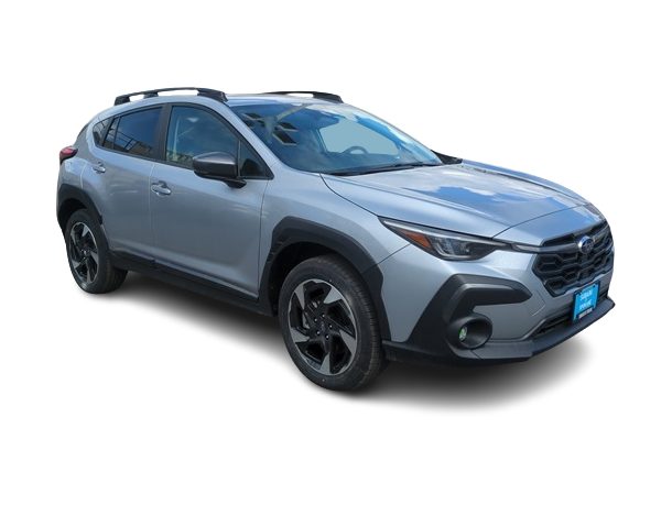 Thumbnail: 2025 Subaru Crosstrek - 20