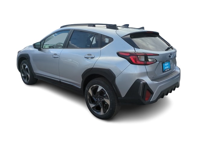 Thumbnail: 2025 Subaru Crosstrek - 4