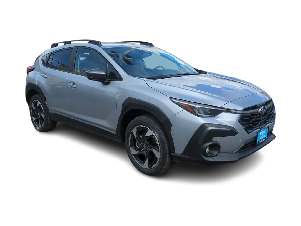 Thumbnail: 2025 Subaru Crosstrek - 20
