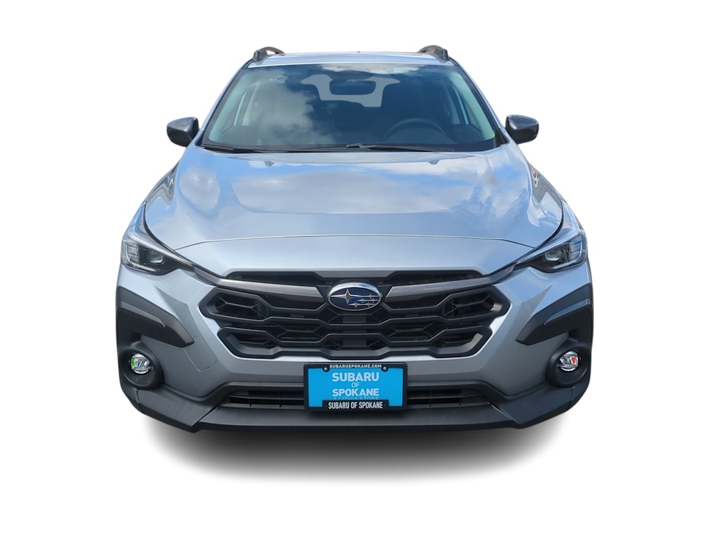 Thumbnail: 2025 Subaru Crosstrek - 6