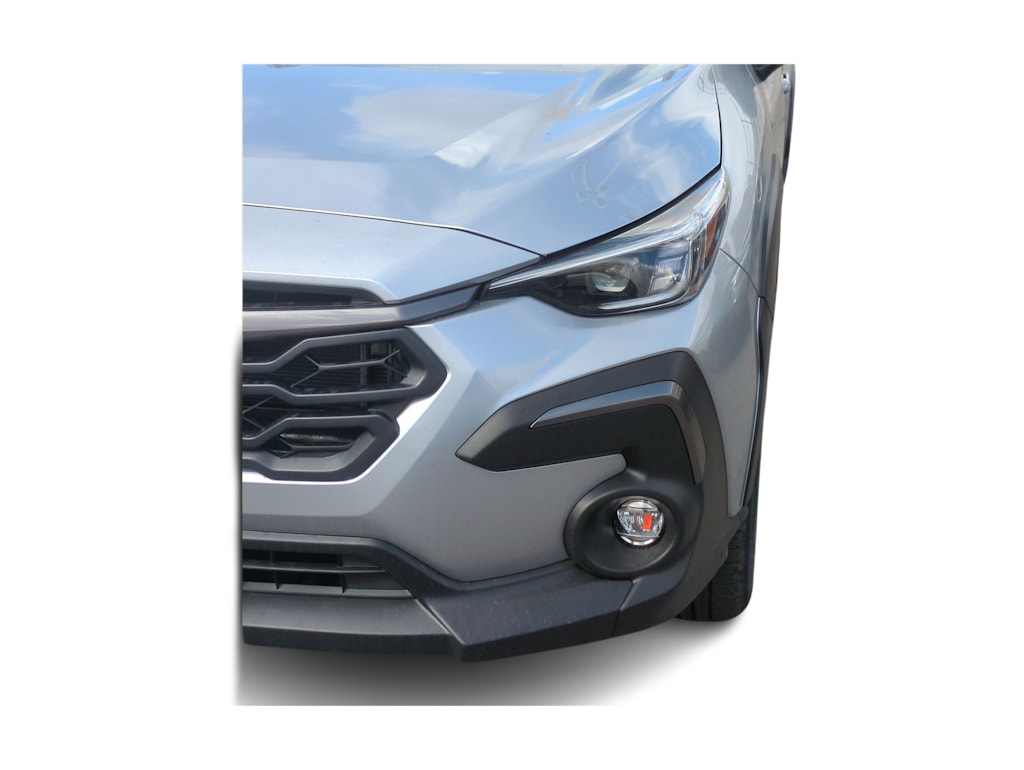 Thumbnail: 2025 Subaru Crosstrek - 24