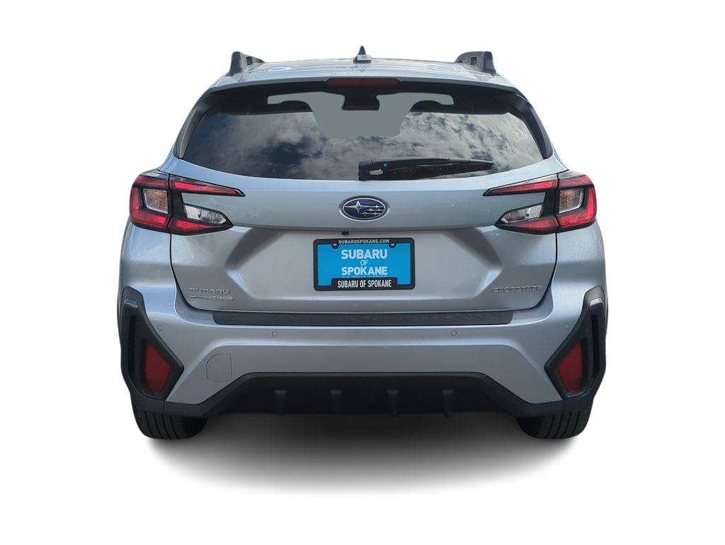 Thumbnail: 2025 Subaru Crosstrek - 5