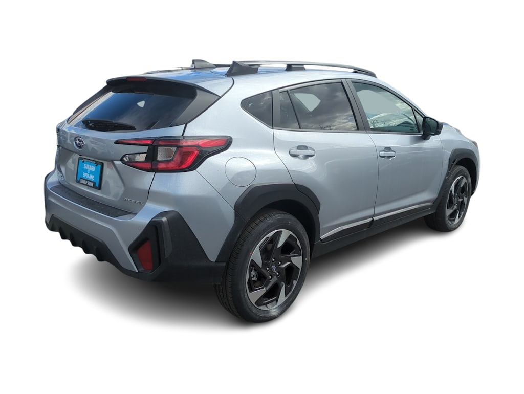 Thumbnail: 2025 Subaru Crosstrek - 22