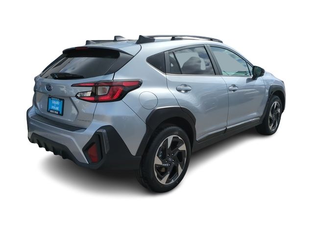 Thumbnail: 2025 Subaru Crosstrek - 22