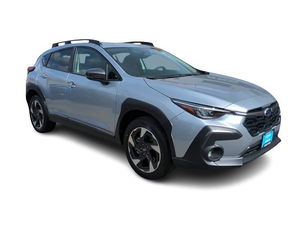 Thumbnail: 2025 Subaru Crosstrek - 20