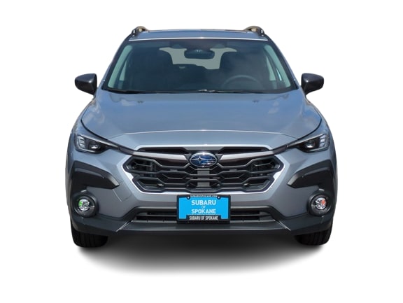 Thumbnail: 2025 Subaru Crosstrek - 6