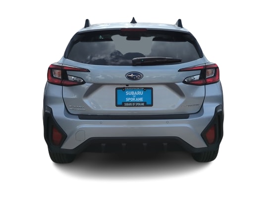 Thumbnail: 2025 Subaru Crosstrek - 5