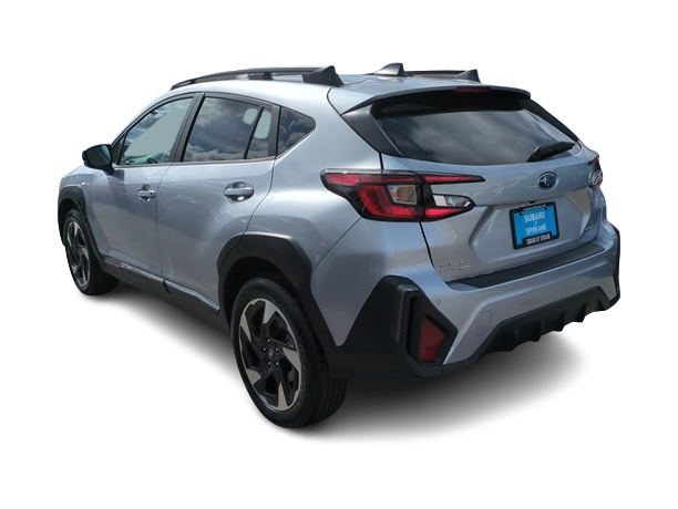Thumbnail: 2025 Subaru Crosstrek - 4