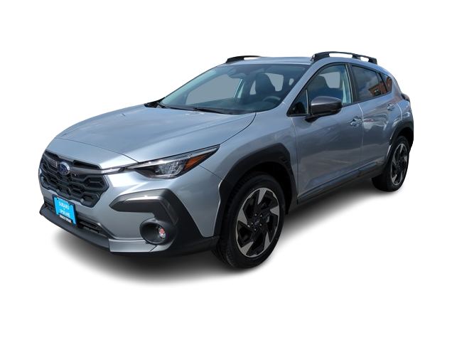 Thumbnail: 2025 Subaru Crosstrek - 21