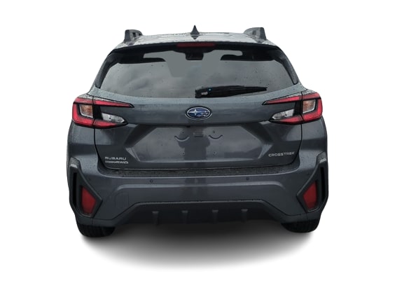 Thumbnail: 2025 Subaru Crosstrek - 5