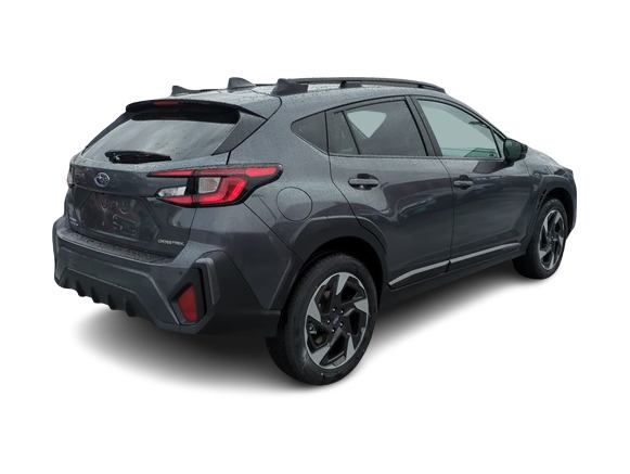 Thumbnail: 2025 Subaru Crosstrek - 22
