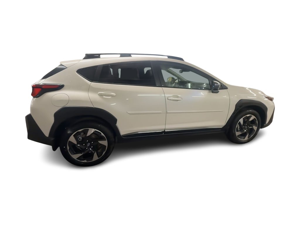 Thumbnail: 2026 Subaru Crosstrek - 20