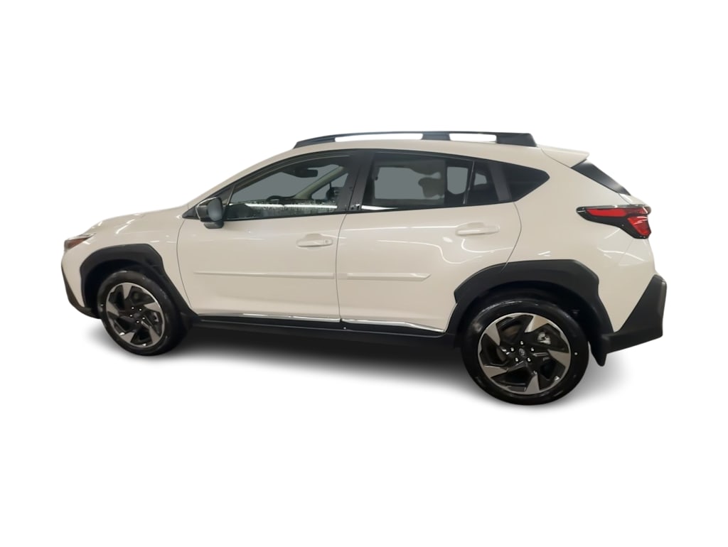 Thumbnail: 2026 Subaru Crosstrek - 18