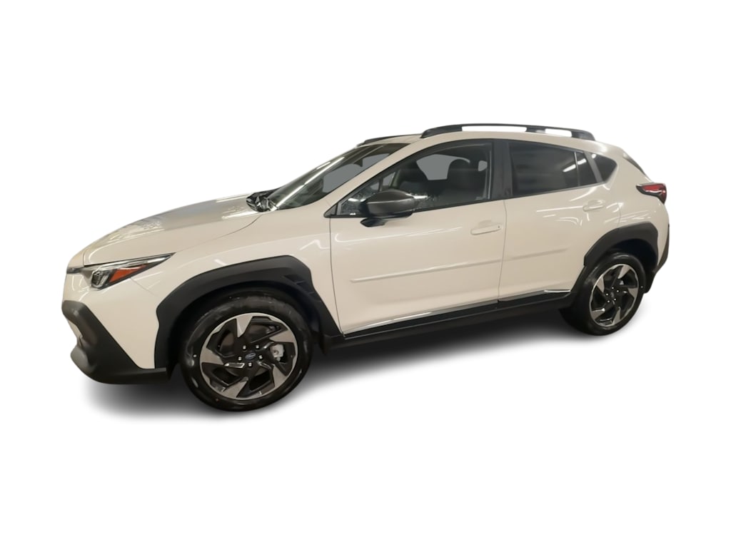Thumbnail: 2026 Subaru Crosstrek - 3