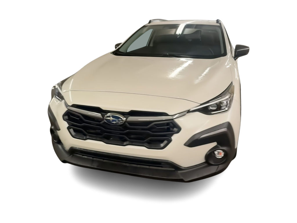 Thumbnail: 2026 Subaru Crosstrek - 17