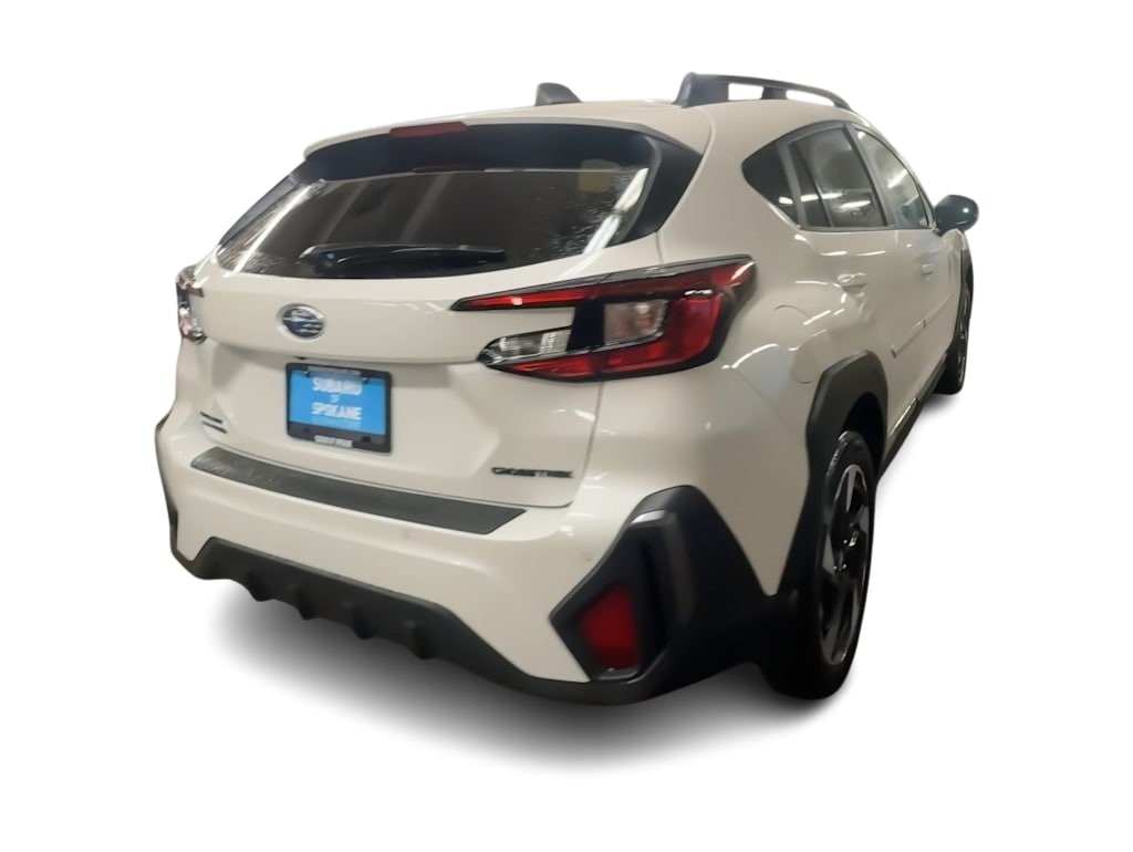 Thumbnail: 2026 Subaru Crosstrek - 19