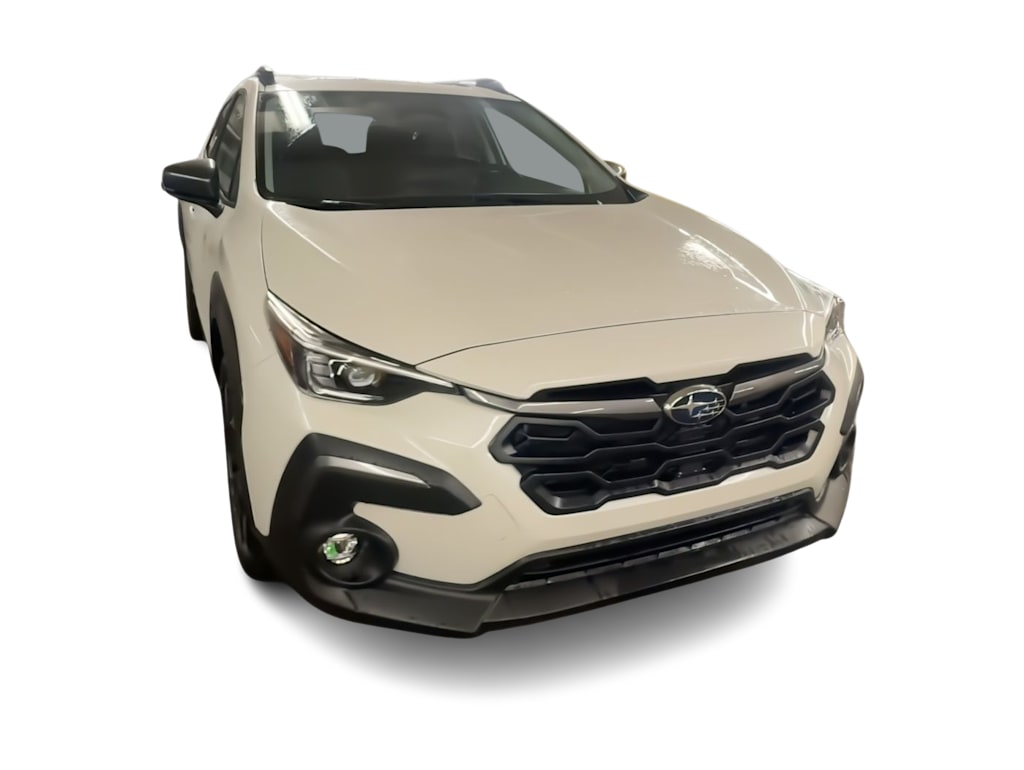 Thumbnail: 2026 Subaru Crosstrek - 5