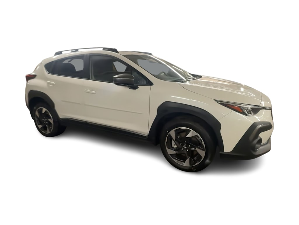 Thumbnail: 2026 Subaru Crosstrek - 21