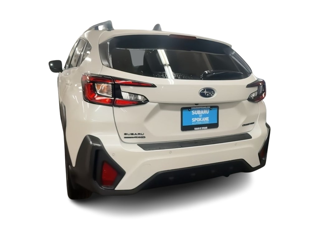 Thumbnail: 2026 Subaru Crosstrek - 4