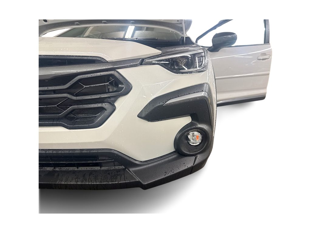 Thumbnail: 2026 Subaru Crosstrek - 22