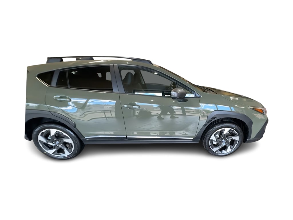 Thumbnail: 2026 Subaru Crosstrek - 19
