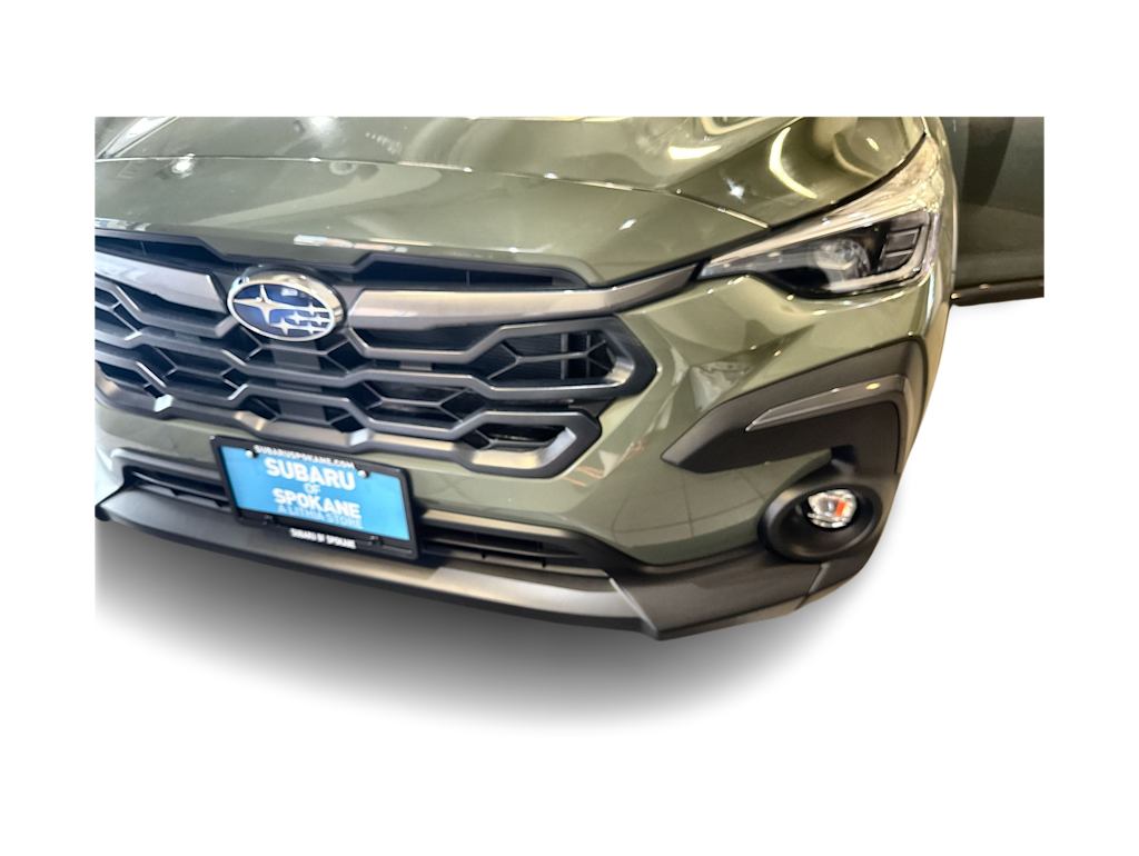 Thumbnail: 2026 Subaru Crosstrek - 5