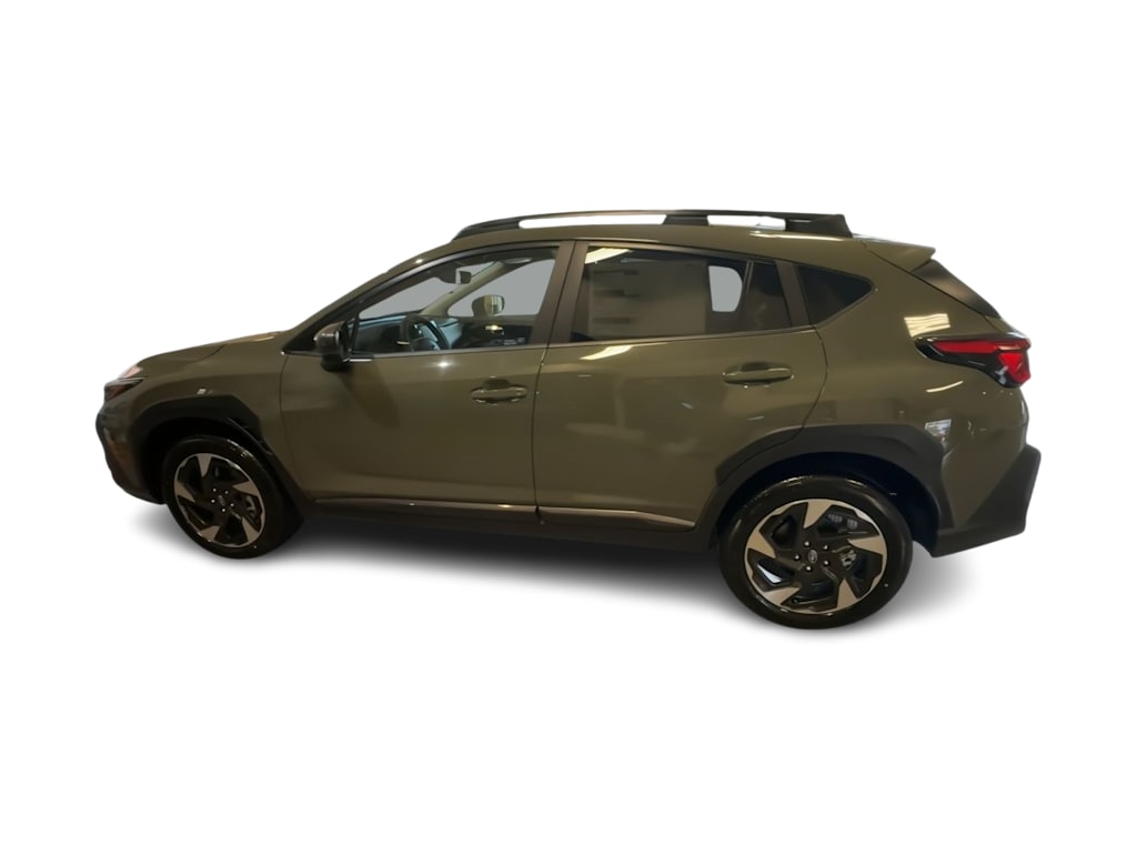 Thumbnail: 2026 Subaru Crosstrek - 3