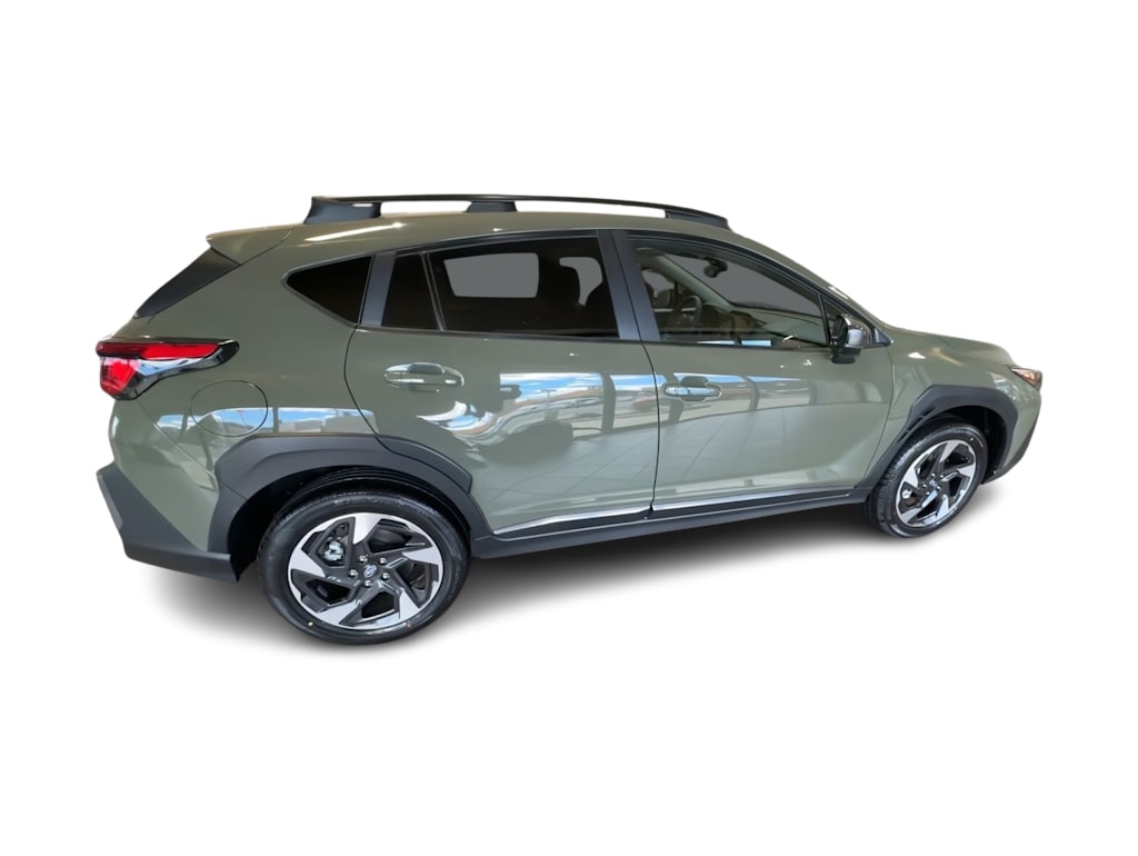 Thumbnail: 2026 Subaru Crosstrek - 24