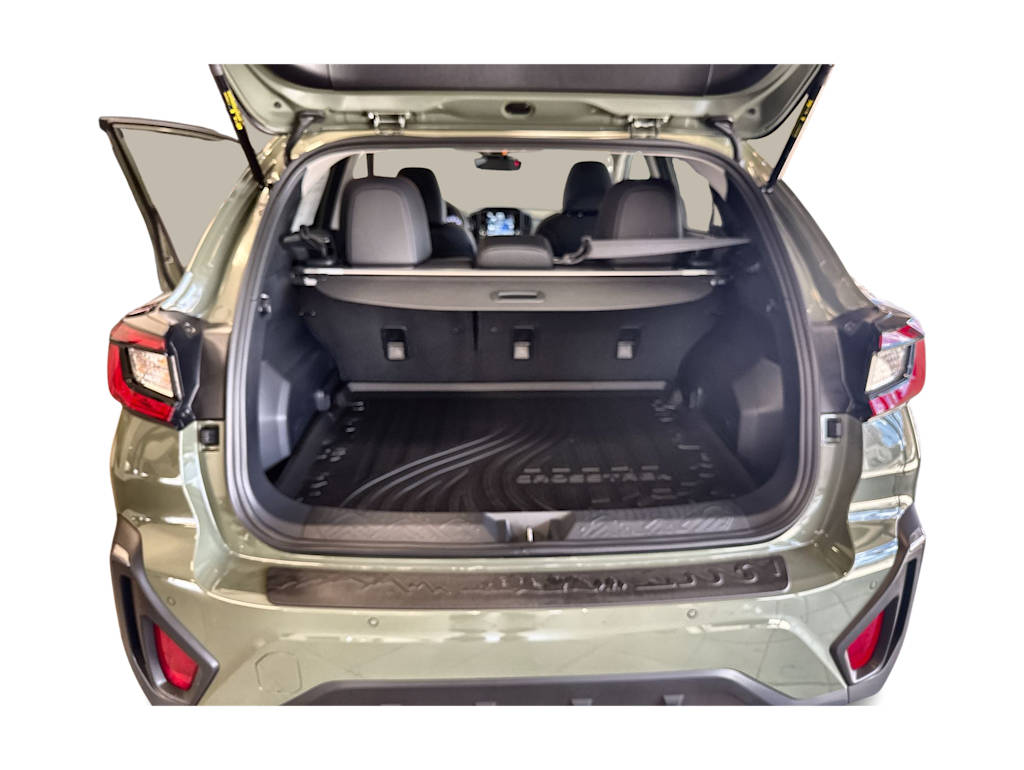 Thumbnail: 2026 Subaru Crosstrek - 17