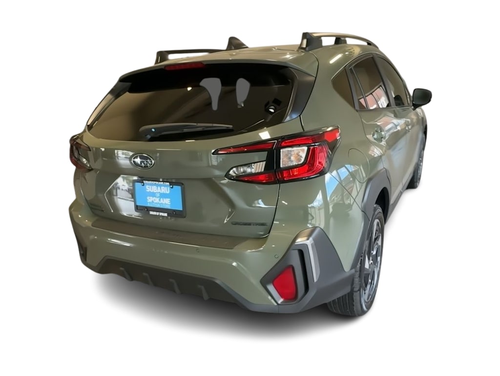 Thumbnail: 2026 Subaru Crosstrek - 23