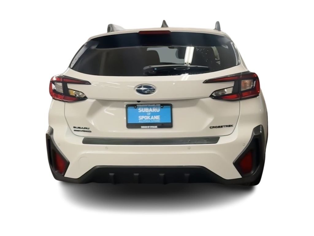 Thumbnail: 2026 Subaru Crosstrek - 17