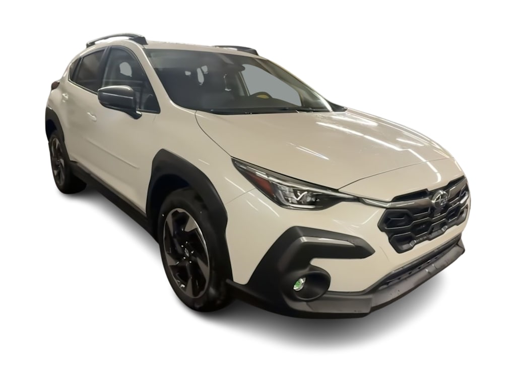 Thumbnail: 2026 Subaru Crosstrek - 15