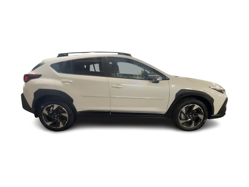 Thumbnail: 2026 Subaru Crosstrek - 19