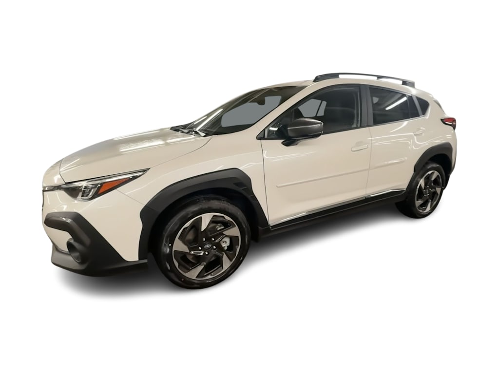Thumbnail: 2026 Subaru Crosstrek - 3