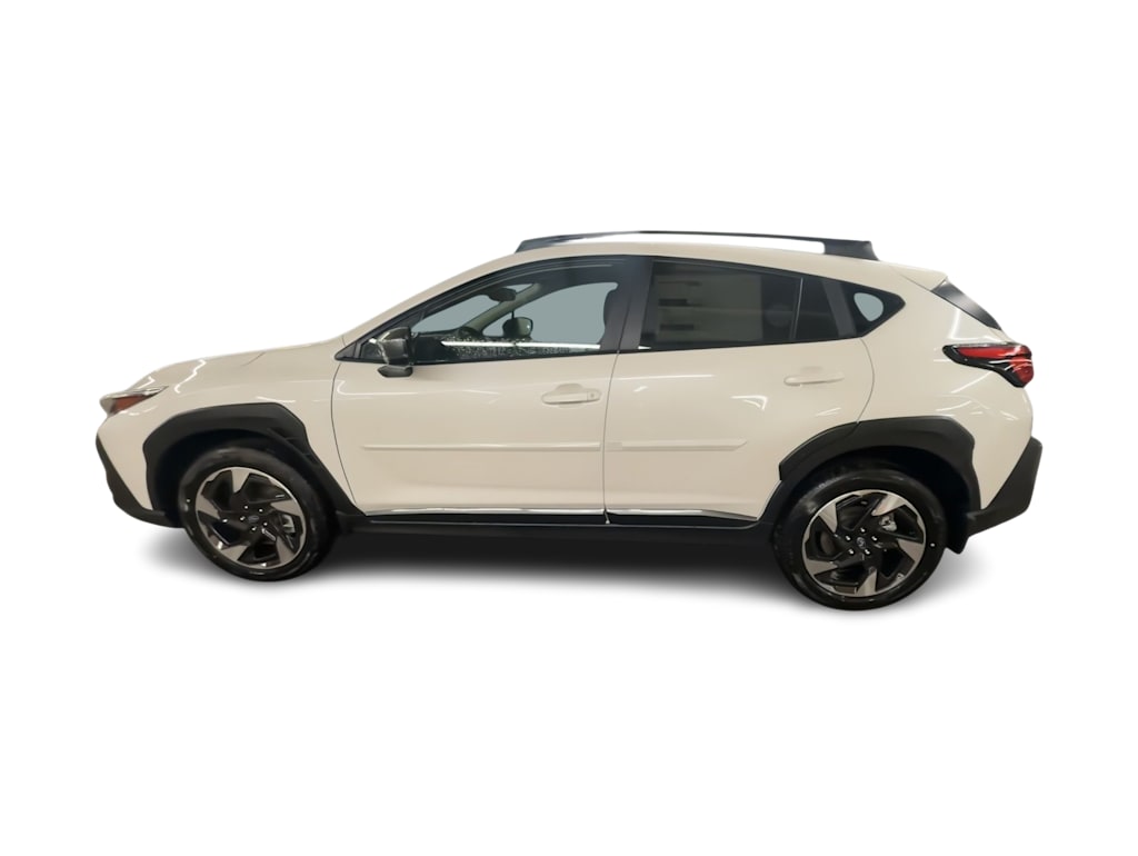Thumbnail: 2026 Subaru Crosstrek - 16