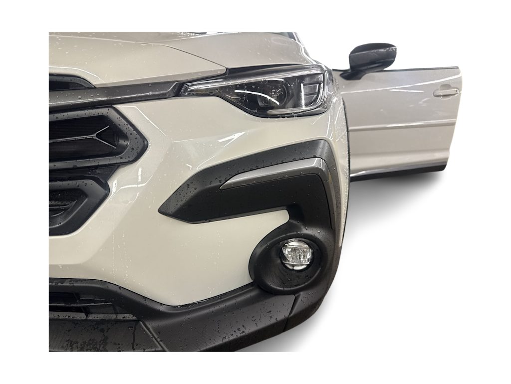 Thumbnail: 2026 Subaru Crosstrek - 20