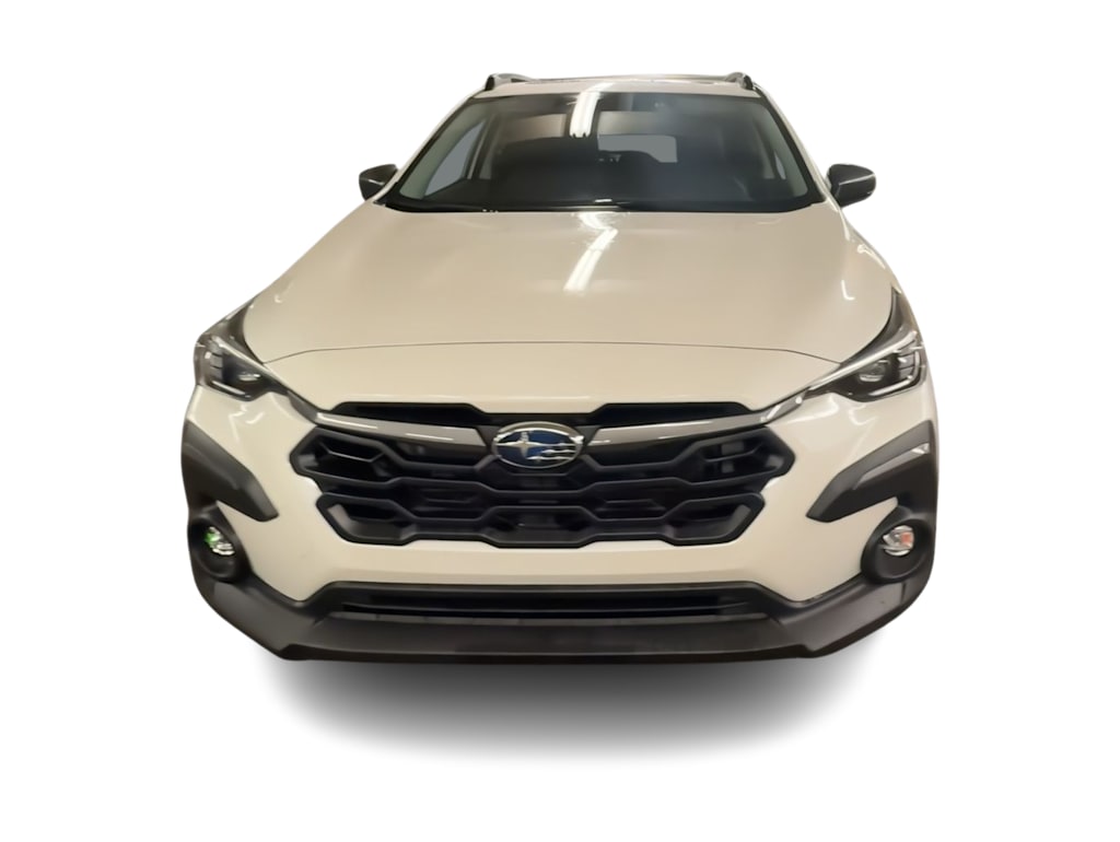 Thumbnail: 2026 Subaru Crosstrek - 5