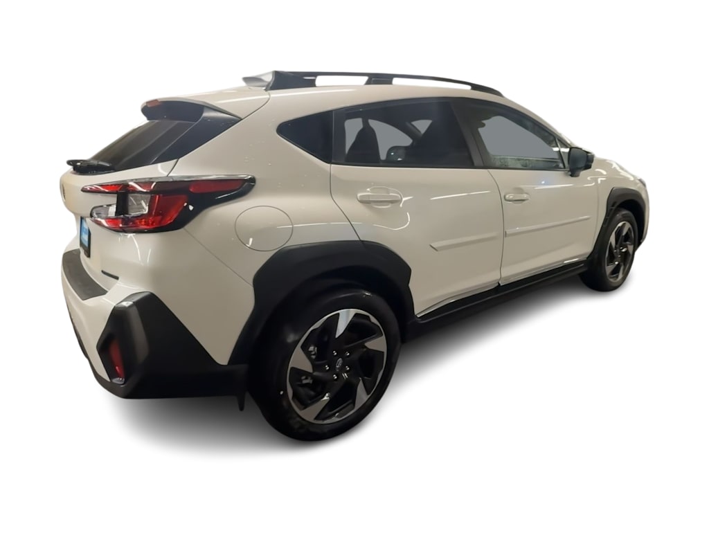 Thumbnail: 2026 Subaru Crosstrek - 18