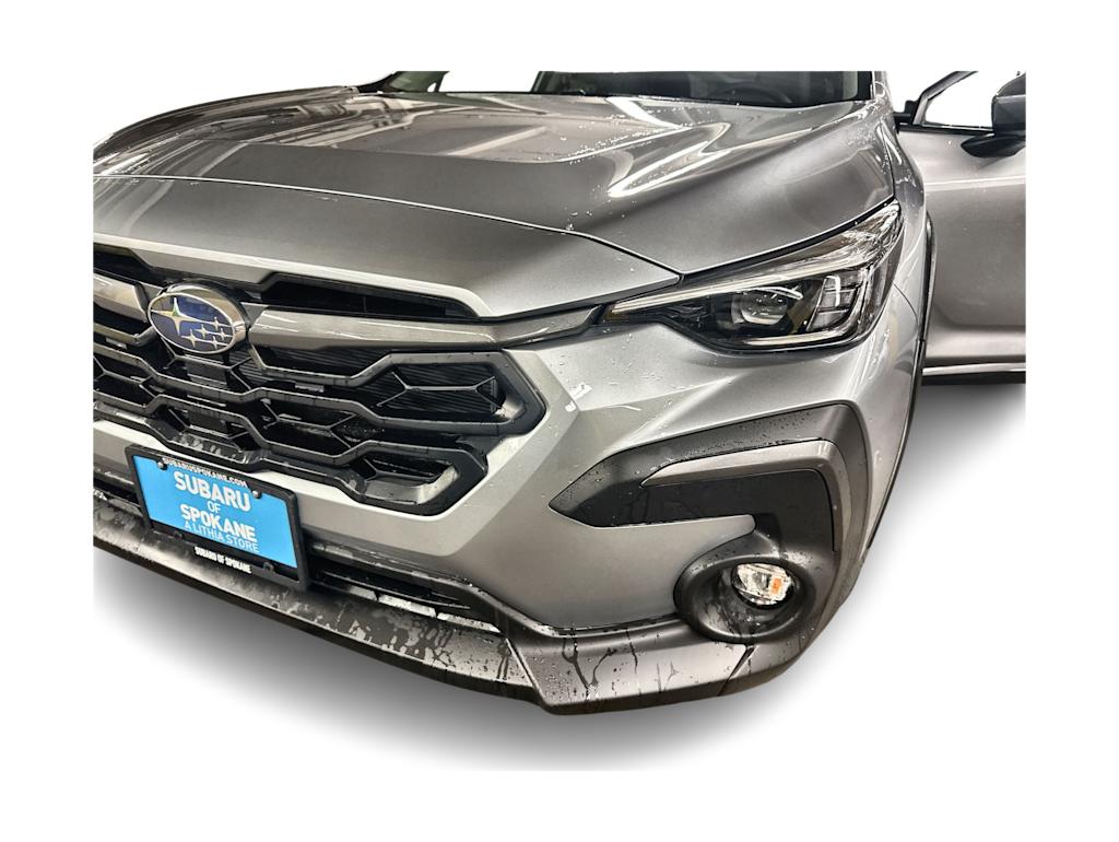 Thumbnail: 2026 Subaru Crosstrek - 24